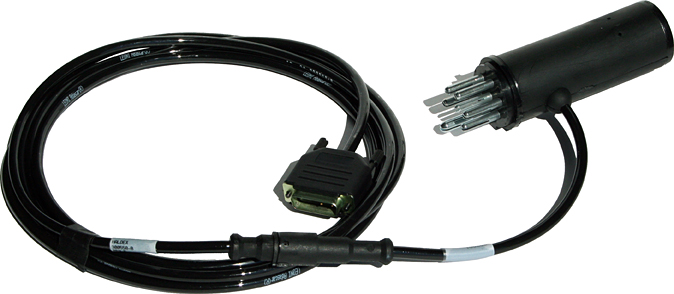 Computer Diagnostic Interfaces Noregon 32111 JPRO PLC J560 T Connector